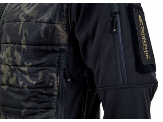 Carinthia G-Loft TLG Jacket Multicam Black