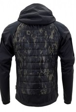 Carinthia G-Loft TLG Jacket Multicam Black