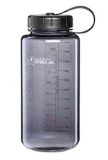 TRITAN™ BOTTLE WIDE MOUTH KNOTS (1 LITER)