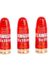 Clawgear Snap Cap 9x19mm 5-pack