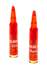 Clawgear Snap Cap 9x19mm 5-pack