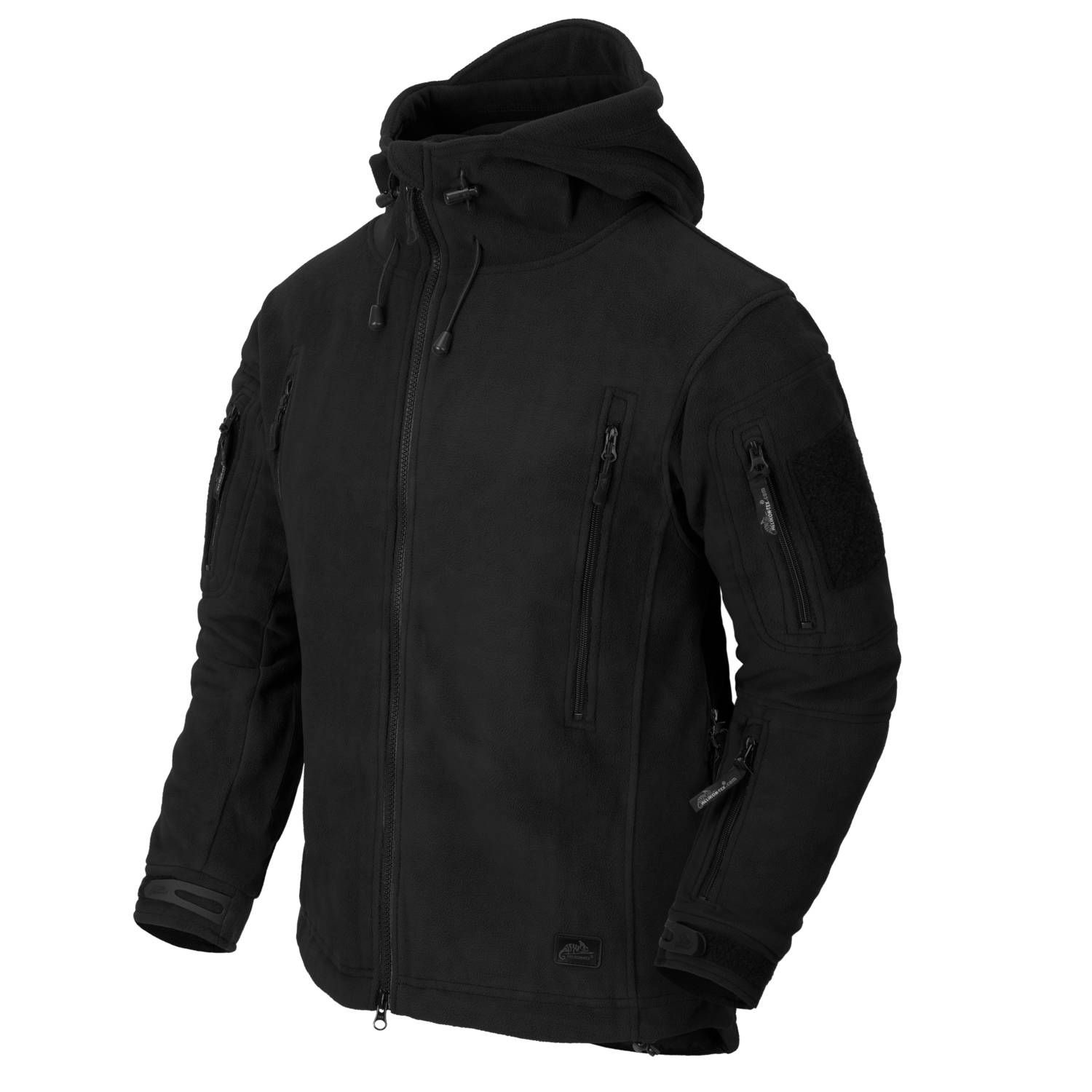 Helikon-Tex Patriot Jacket Mk 2 - Hybrid Fleece