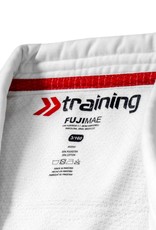 Fujimae TRAINING JUDO GI     Witte kleur