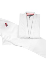 Fujimae TRAINING JUDO GI     Witte kleur