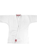 Fujimae TRAINING JUDO GI     Witte kleur