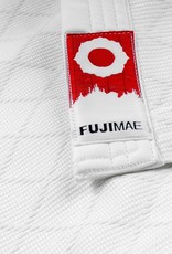 Fujimae TRAINING JUDO GI     Witte kleur