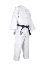 Fujimae TRAINING JUDO GI     Witte kleur