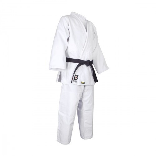 Fujimae TRAINING JUDO GI     Witte kleur