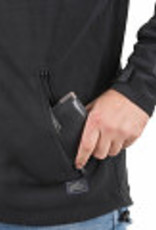 Helikon-Tex CLASSIC ARMY Jacket - Fleece - Black