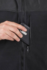 Helikon-Tex CLASSIC ARMY Jacket - Fleece - Black