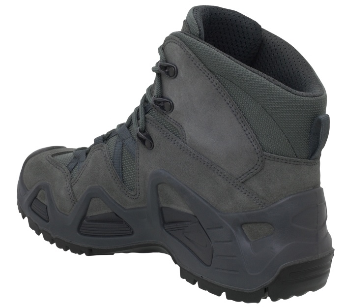 Lowa Zephyr Mk2 GTX Mid