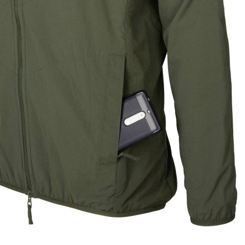 Helikon-Tex® URBAN HYBRID SOFTSHELL JACKET®