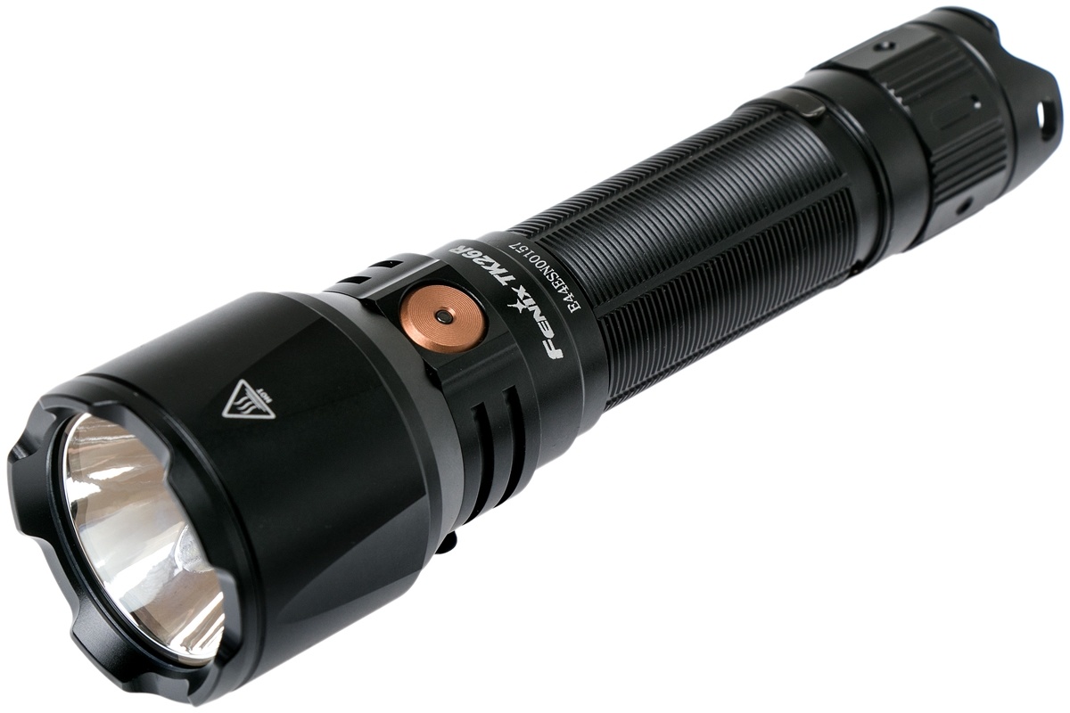 Fenix TK26R zaklamp  1500 lumen