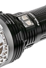 Fenix LR40R krachtige led-zaklamp, 12000 lumen