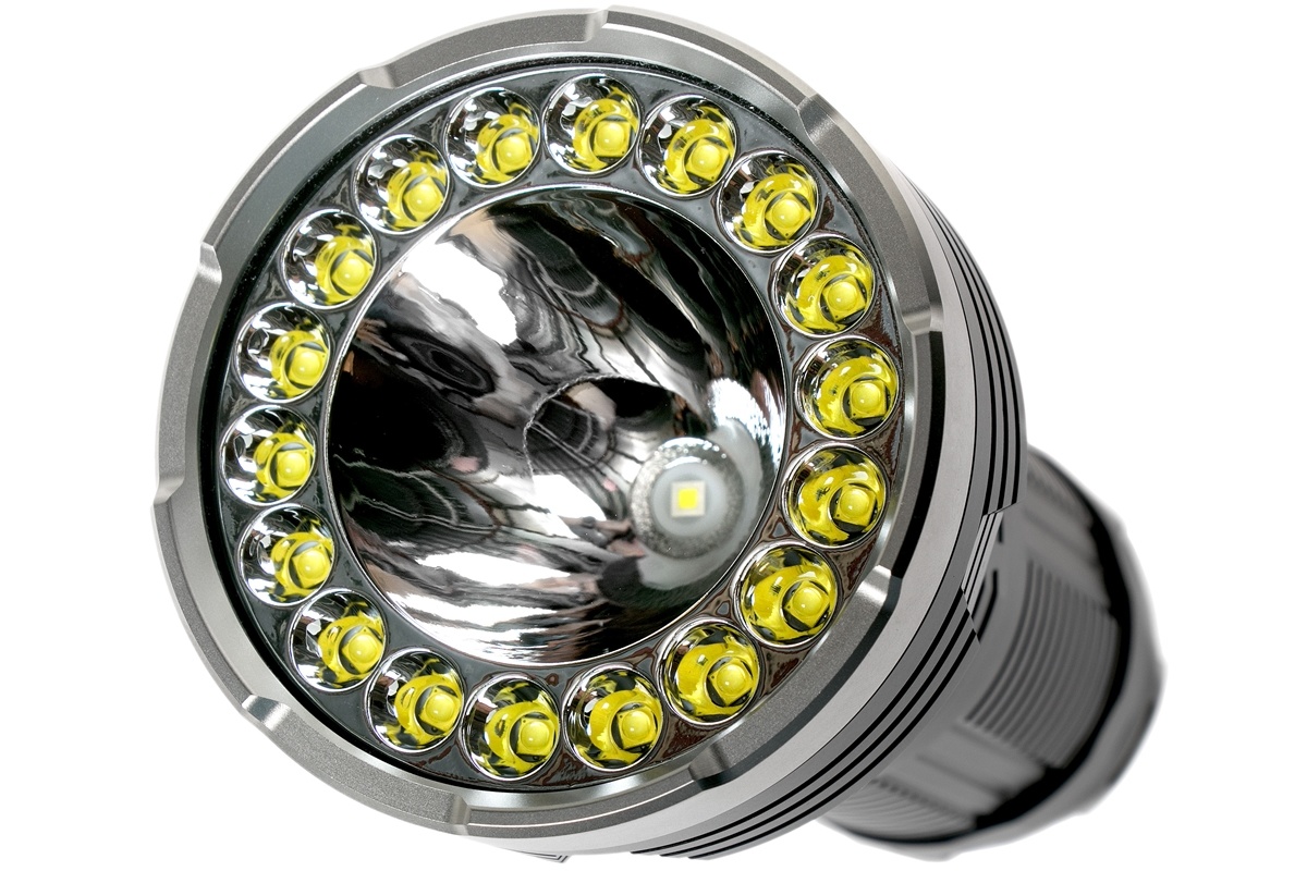 LR40R krachtige 12000 lumen - Boots and Goods