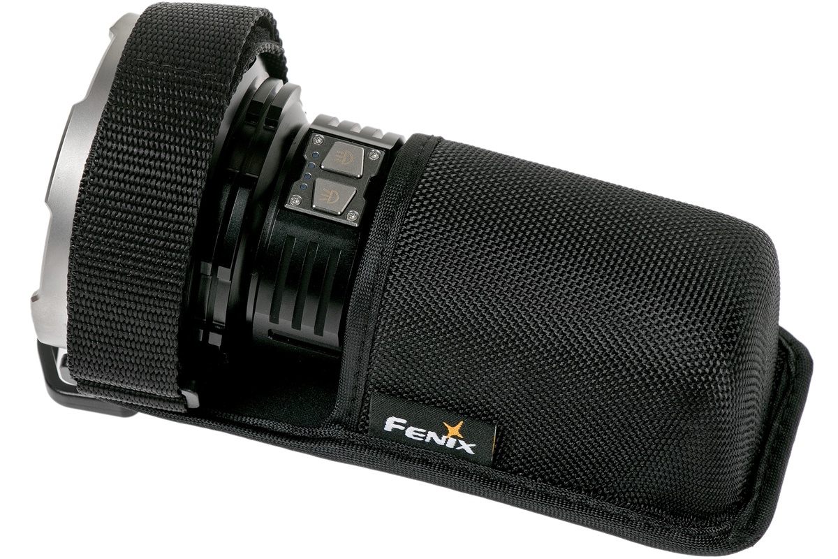 Fenix LR40R krachtige led-zaklamp, 12000 lumen