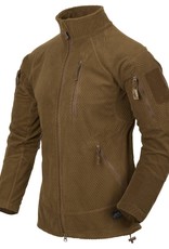 Helikon-Tex Alpha Tactical Jacket Grid Fleece