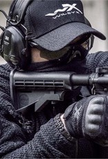 Helikon-Tex Alpha Tactical Jacket Grid Fleece  Navy Blue