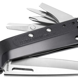 LEATHERMAN FREE K4 MULTIFUNCTIONEEL MES