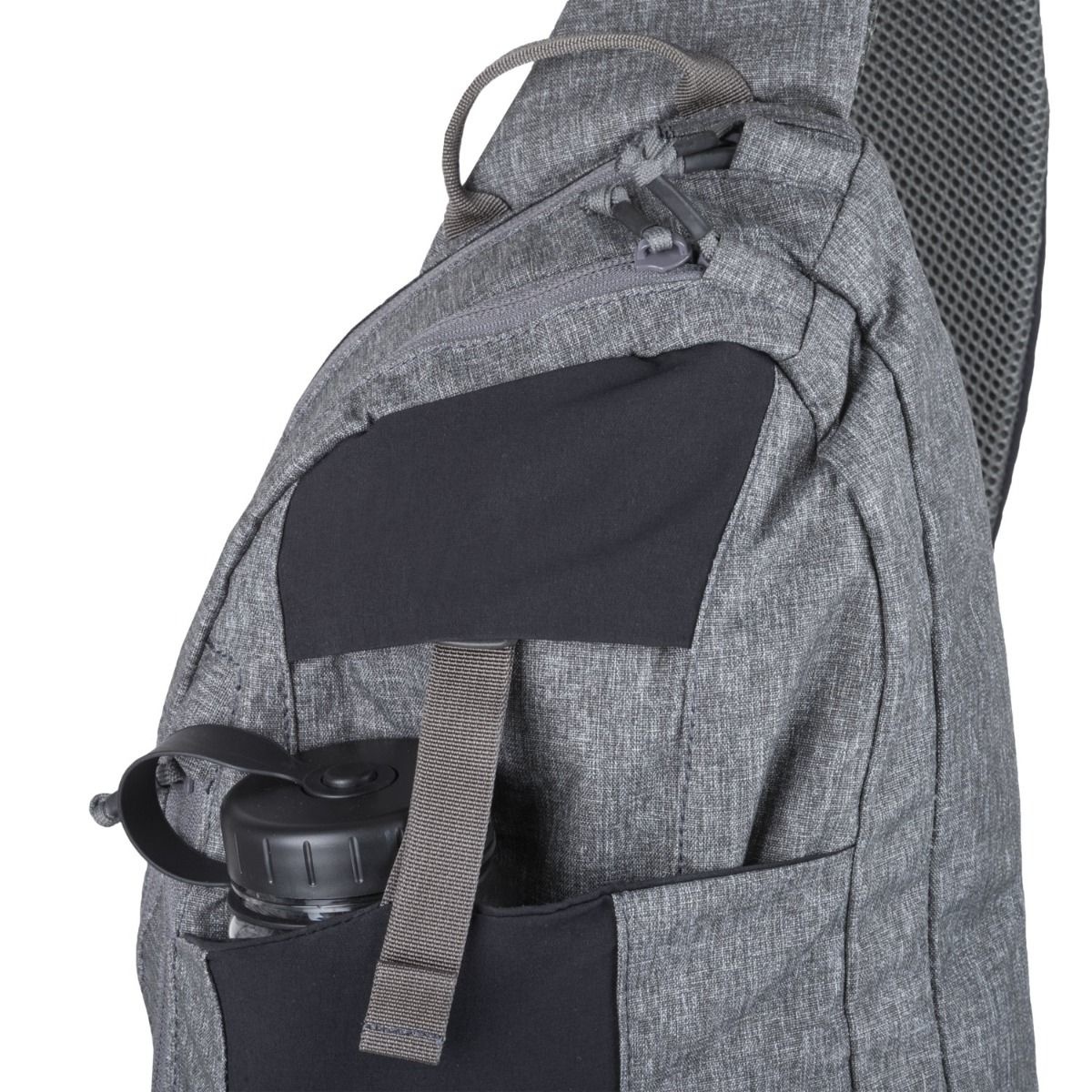 Helikon-Tex® EDC SLING BACKPACK - NYLON POLYESTER BLEND