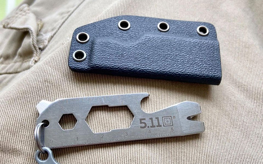 5.11 TACTICAL EDT MULTITOOL