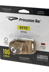 Princeton Tec BYTE