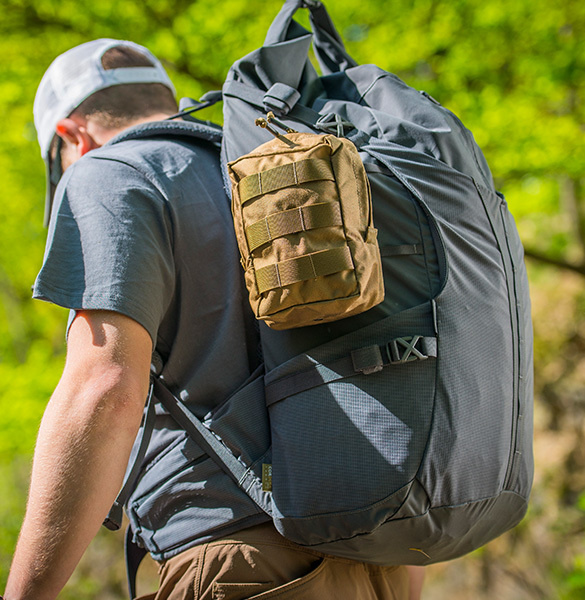Helikon-Tex® Summit Backpack®