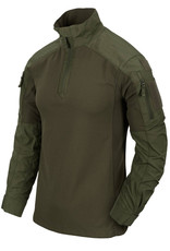 Helikon-Tex® MCDU COMBAT SHIRT® - NYCO RIPSTOP -Olive