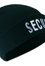 muts  security zwart