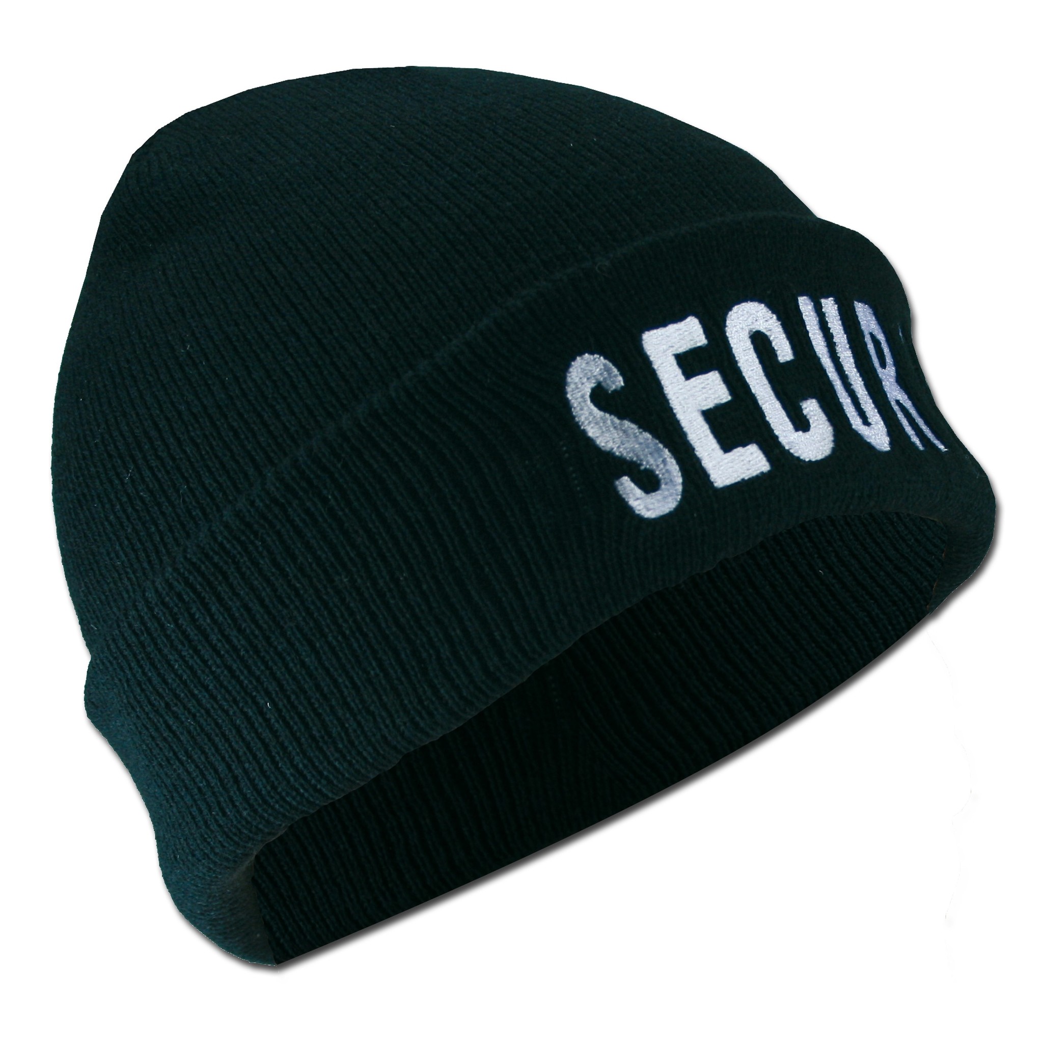 muts  security zwart