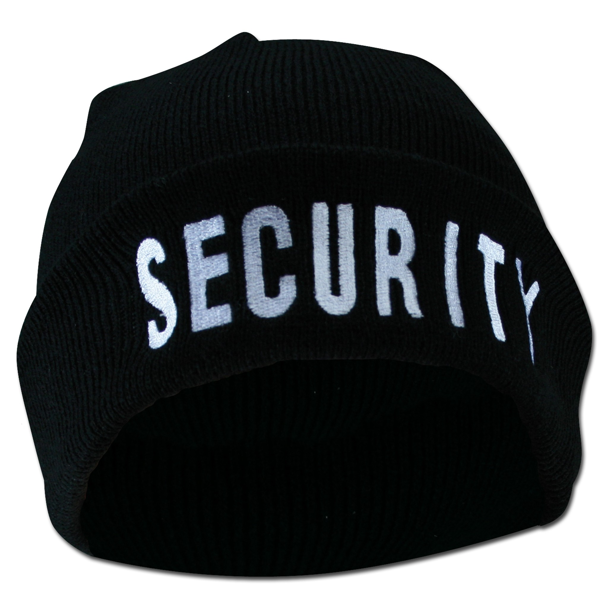 muts  security zwart