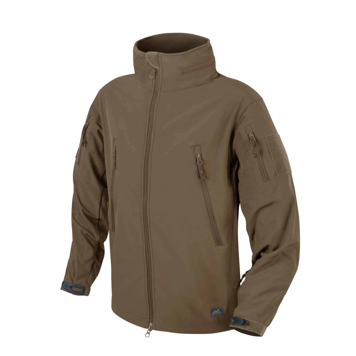 Helikon-Tex Gunfighter Jacket Mudbrown