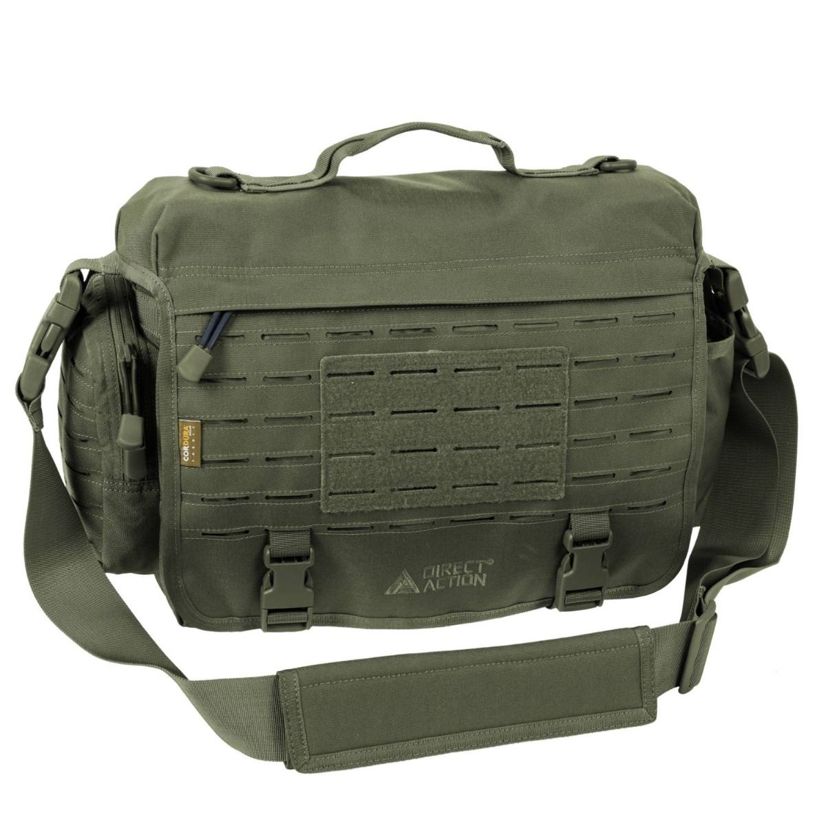 Helikon-Tex 	MESSENGER BAG® - Cordura®