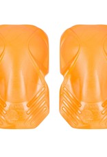 Alta Inserts D30 ALTASHOCKGUARD UNIFORM KNEE INSERT SOFT - ORANGE