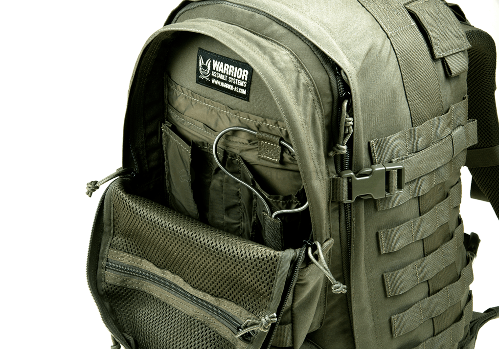 Warrior Assault Systems Predator Pack