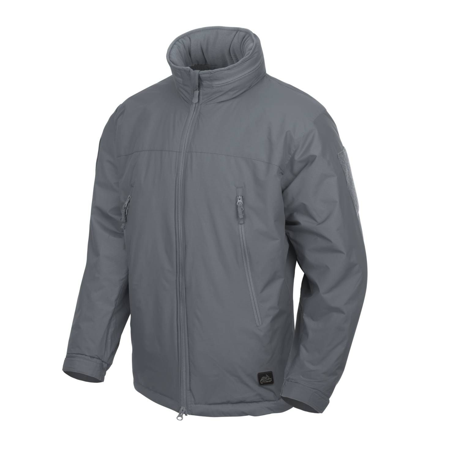 Helikon-Tex Level 7 Jacket Climashield Apex   GREY