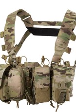 HURRICANE HYBRID CHEST RIG® - CORDURA®