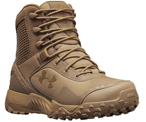 UNDER ARMOUR TACTICAL VALSETZ RTS 1.5 - Boots and Goods