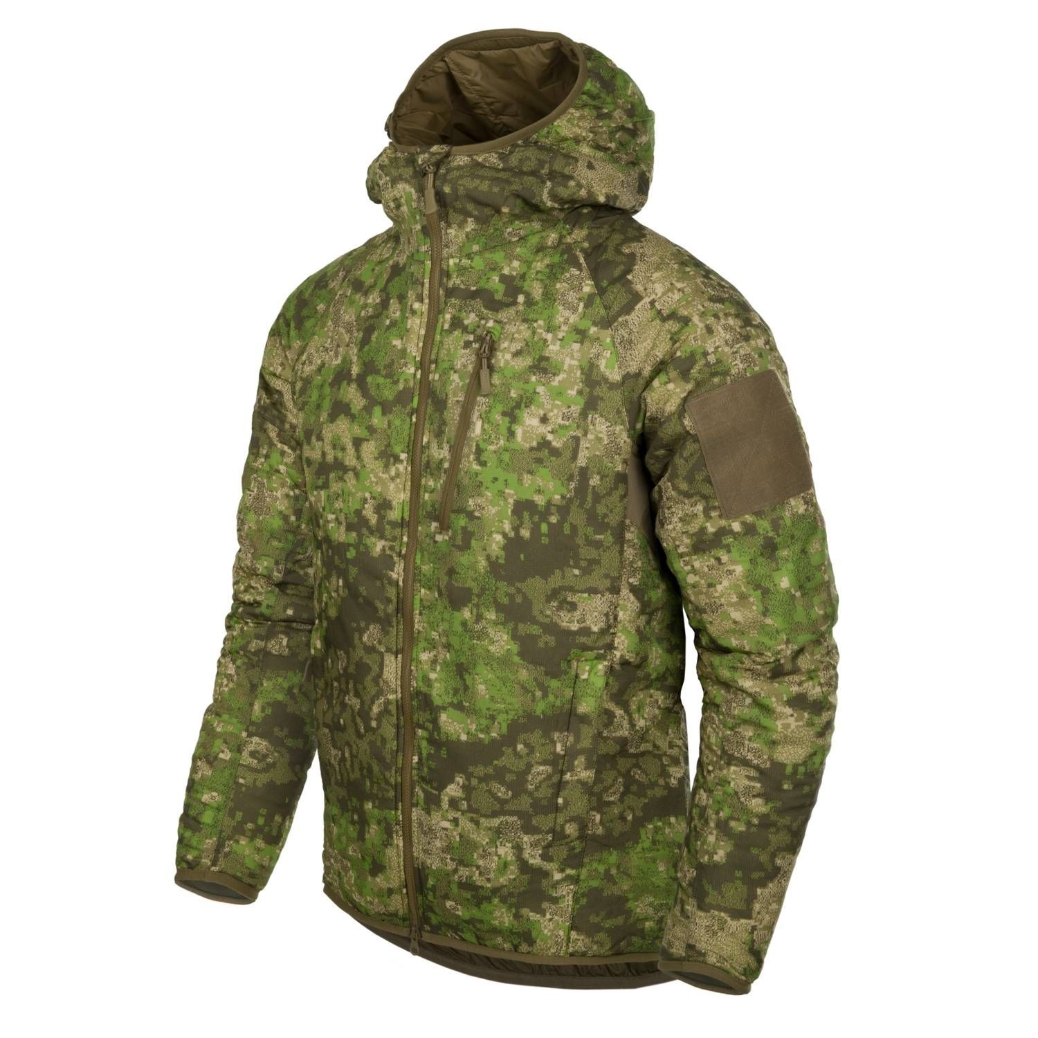 Helikon-Tex® WOLFHOUND HOODIE JACKET - CLIMASHIELD® APEX 67G