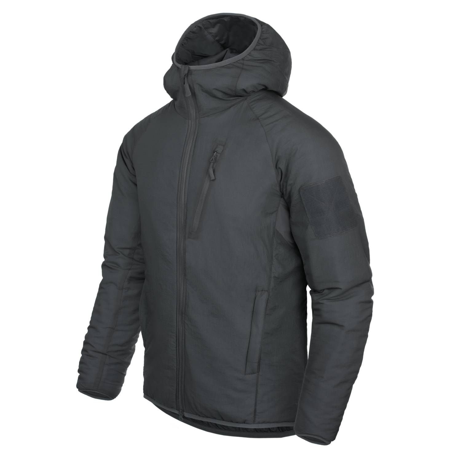 Helikon-Tex® WOLFHOUND HOODIE JACKET - CLIMASHIELD® APEX 67G