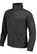 Helikon-Tex CLASSIC ARMY Jacket - Fleece - Black