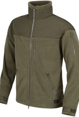 Helikon-Tex CLASSIC ARMY Jacket - Fleece - Black