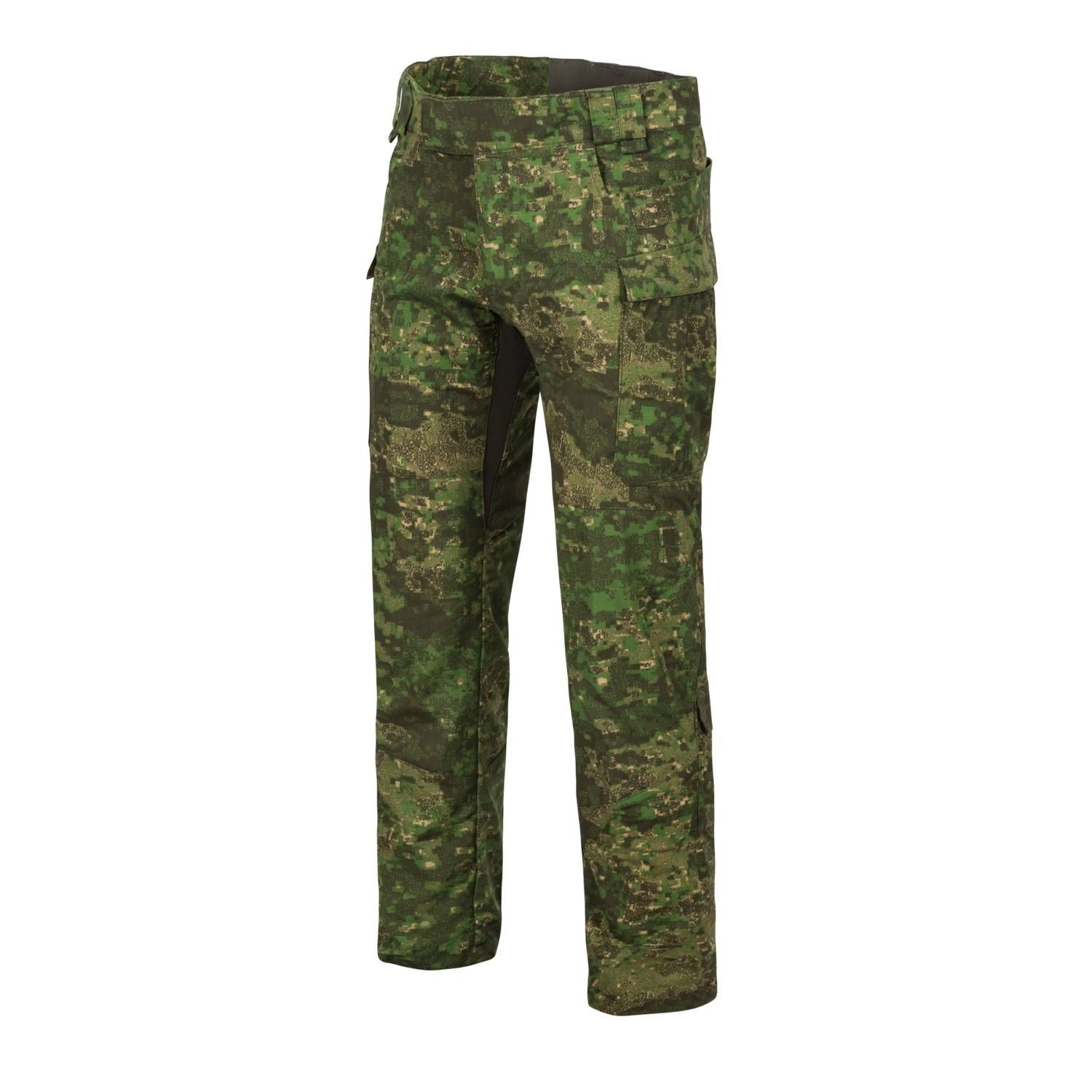 Helikon-Tex® MBDU® TROUSERS - NYCO RIPSTOP - PENCOTT® WILDWOOD™