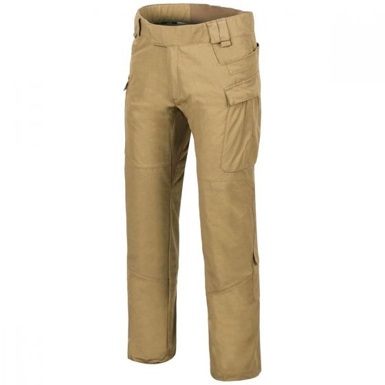 Helikon-Tex® MBDU® TROUSERS - NYCO RIPSTOP -Coyote