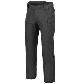 Helikon-Tex® MBDU® TROUSERS - NYCO RIPSTOP -Zwart