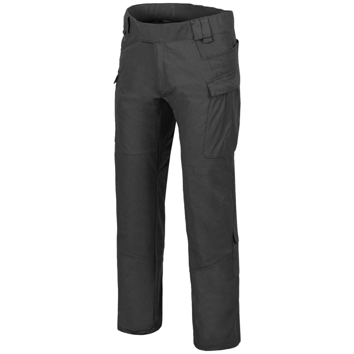 Helikon-Tex® MBDU® TROUSERS - NYCO RIPSTOP - Zwart