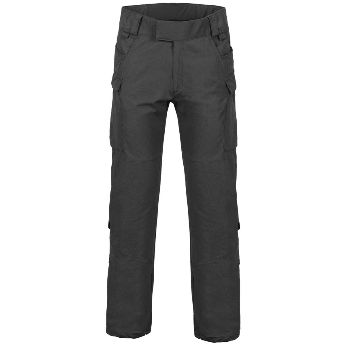 Helikon-Tex® MBDU® TROUSERS - NYCO RIPSTOP - Zwart