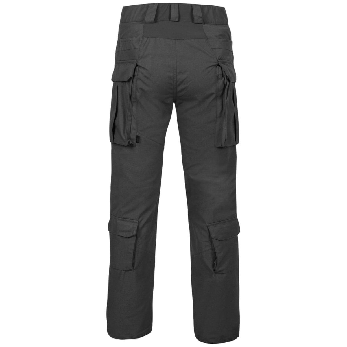 Helikon-Tex® MBDU® TROUSERS - NYCO RIPSTOP - Zwart