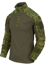 Helikon-Tex® MCDU COMBAT SHIRT® - NYCO RIPSTOP  PenCott Wildwood