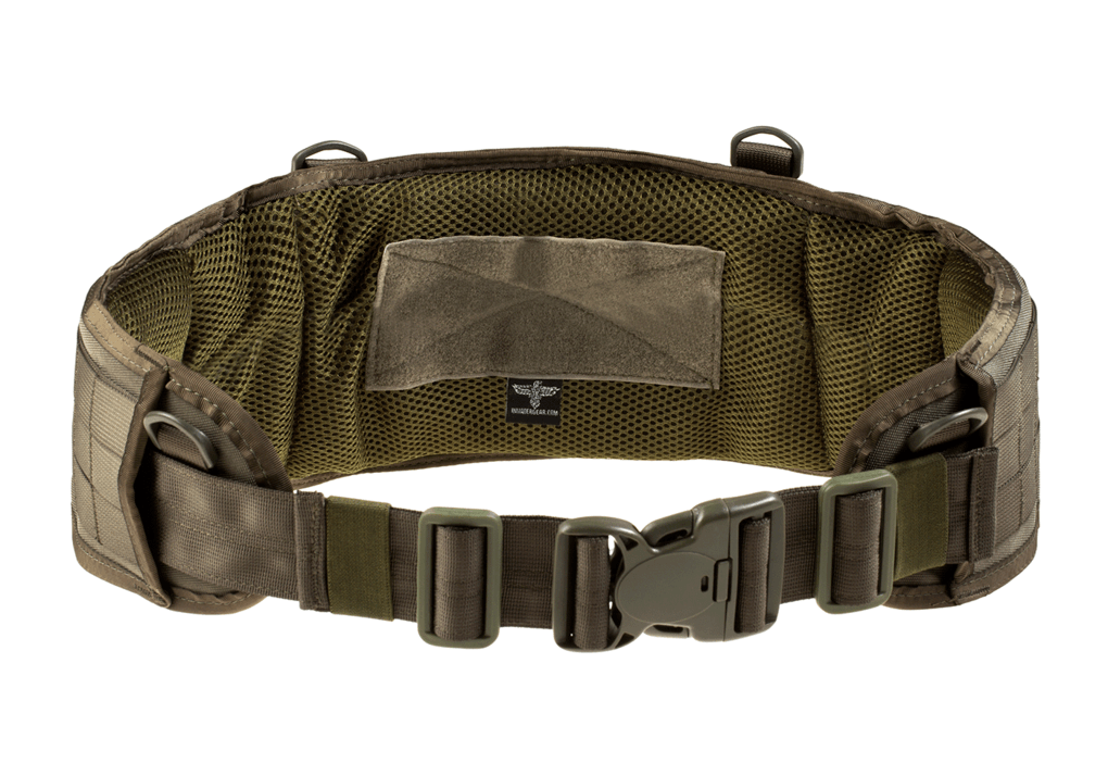 Invader Gear PLB Belt